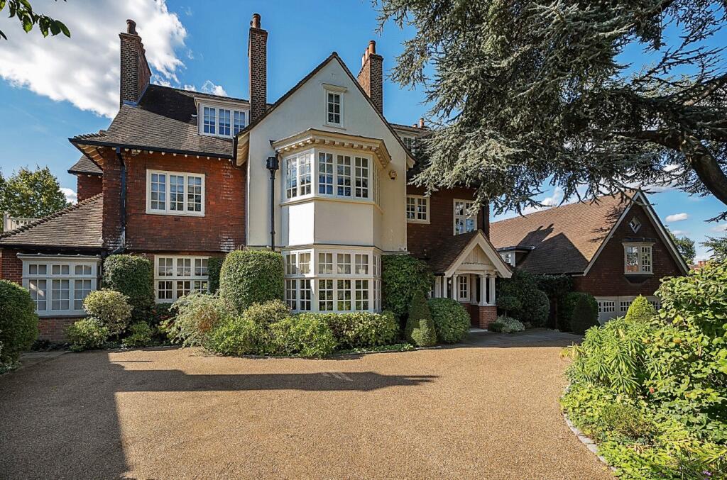 Main image of property: Wilderness Road, Chislehurst, BR7