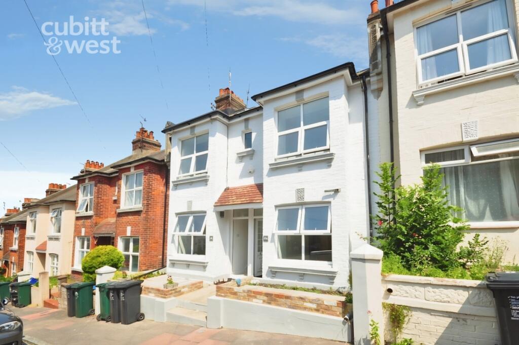 Main image of property: Shanklin Road, Brighton, BN2