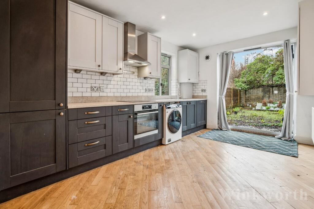 Main image of property: Asylum Road, London, SE15