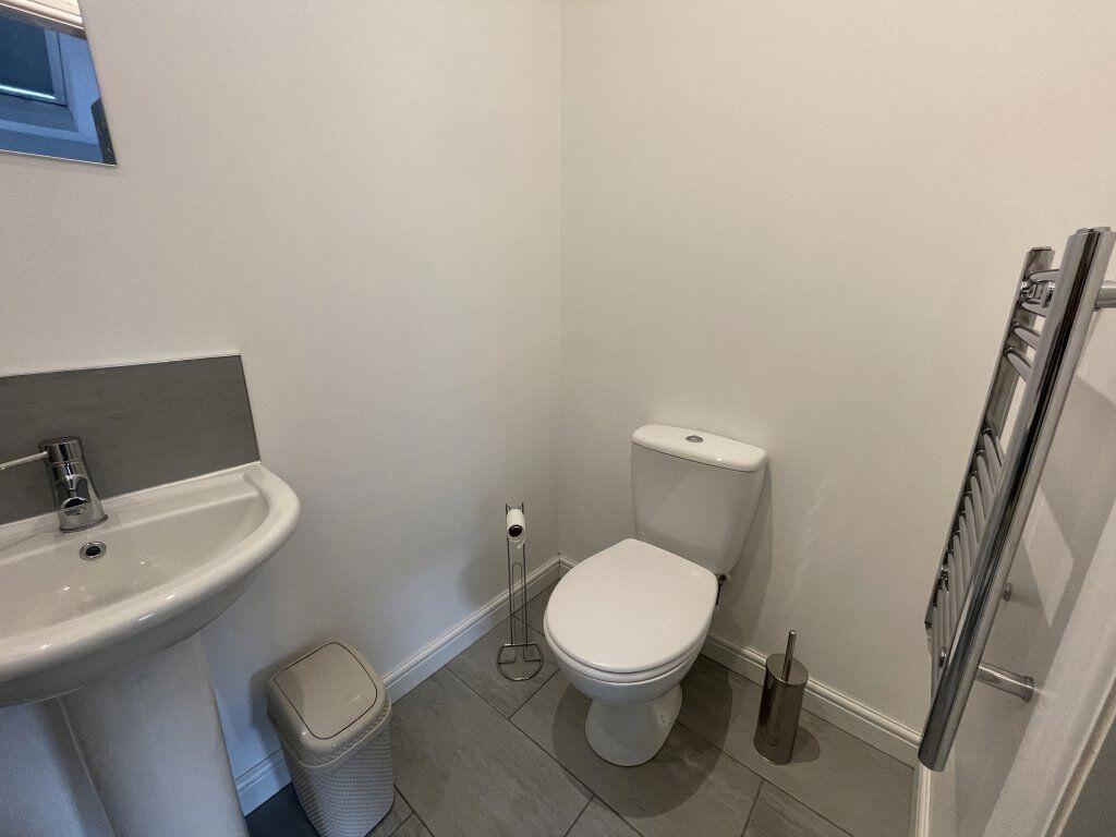 House in Derby - More
