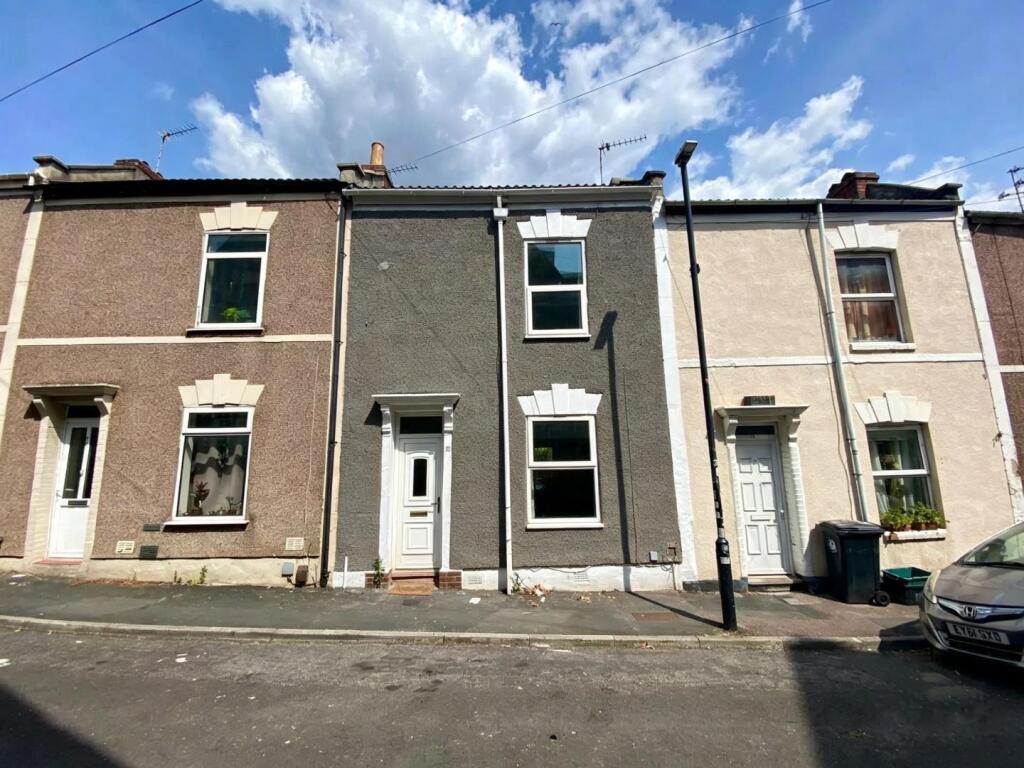 Main image of property: Mildred Street, Barton Hill, Bristol