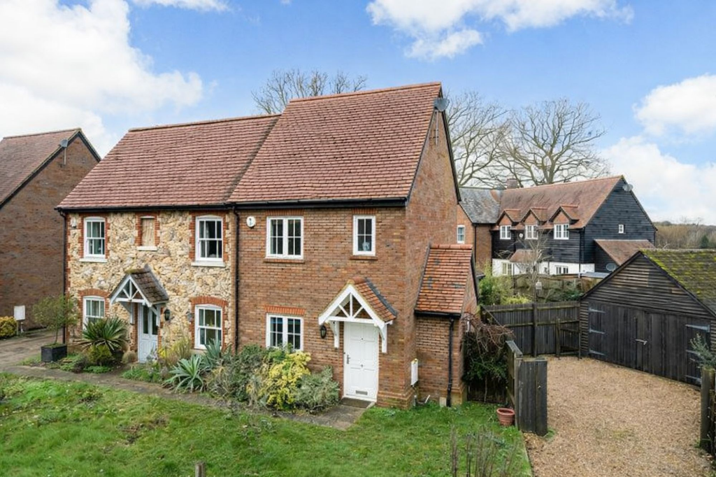 Main image of property: Bradden Meadow, Gaddesden Row, HP2