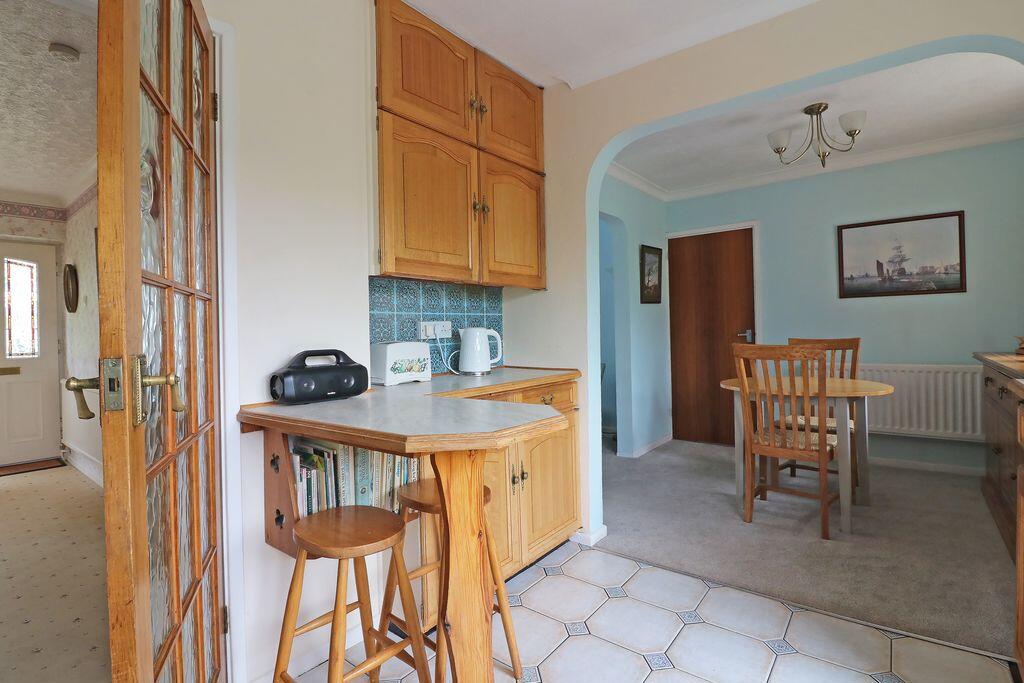 House in Havant, Waterlooville - View 5