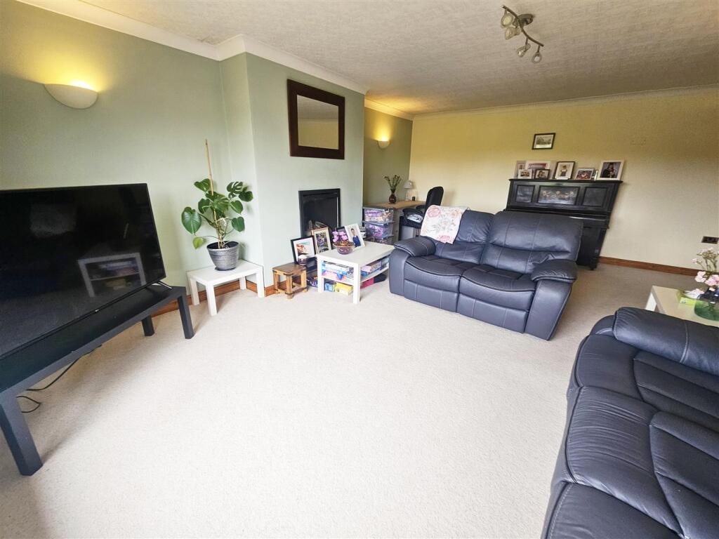House in Llandrindod Wells - View 4