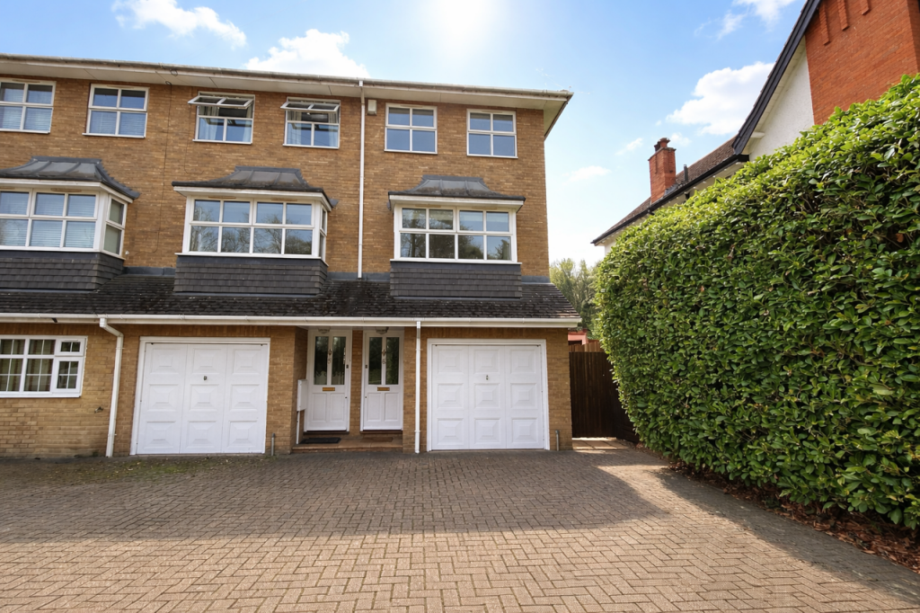 Main image of property: Station Road, Orpington, BR6