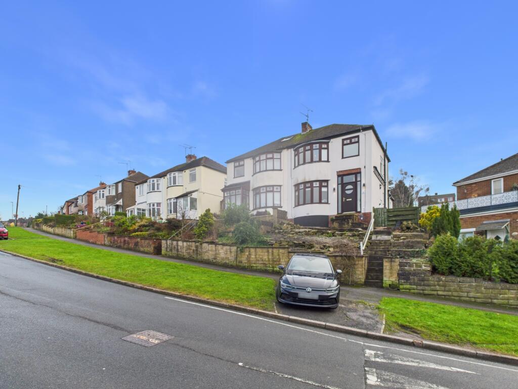 Main image of property: Holmley Lane, Dronfield, Derbyshire, S18