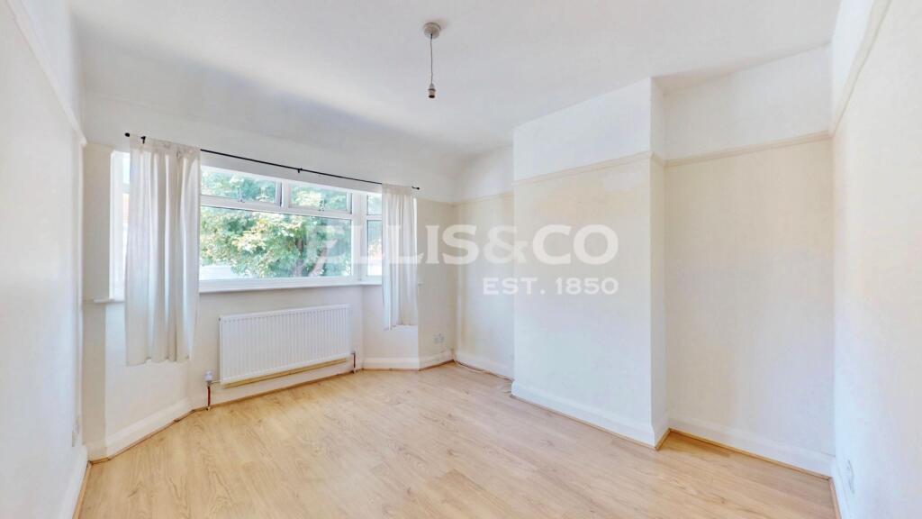 House in London - More