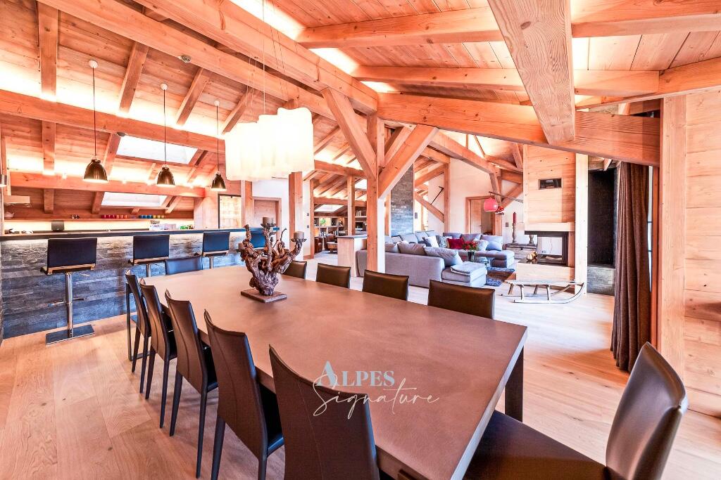 Main image of property: Les Gets, Haute-Savoie, Rhone Alps
