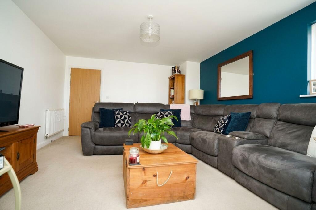 Apartment in Falmouth, Cornwall - More