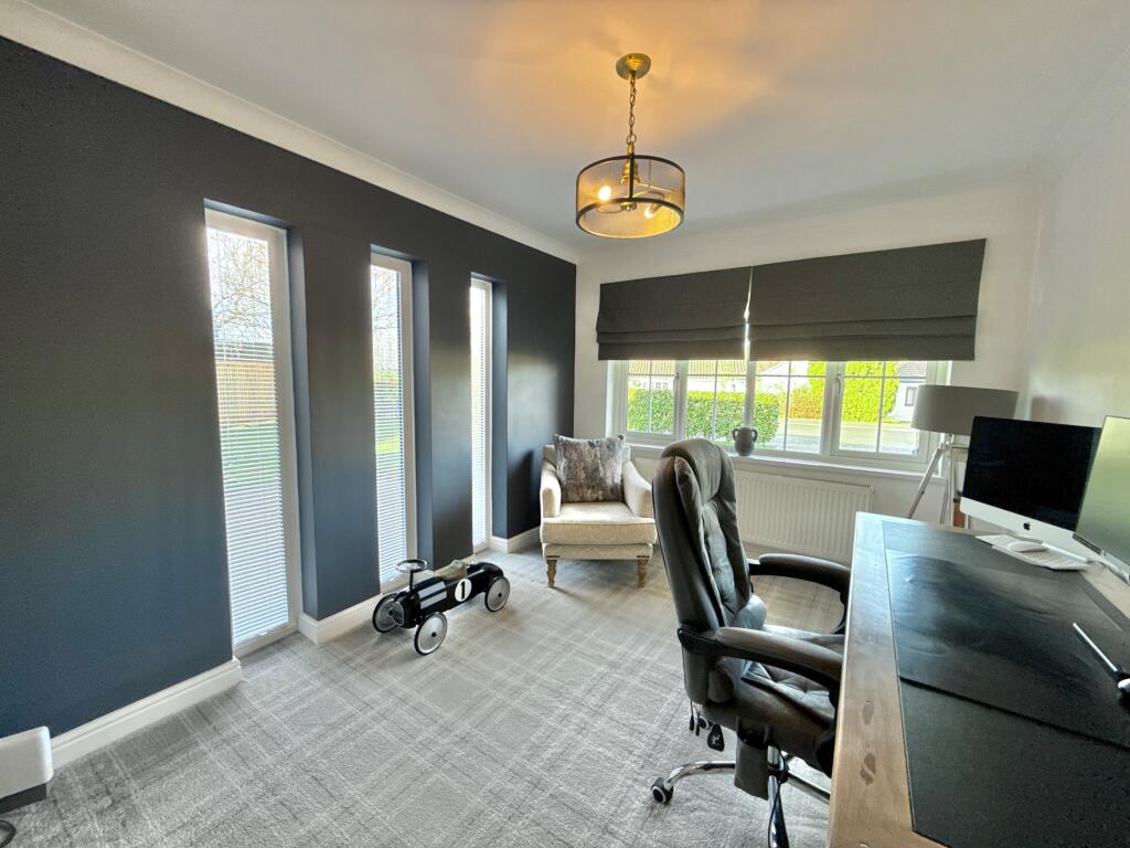 House in West Lindsey, Sudbrooke CP - View 5
