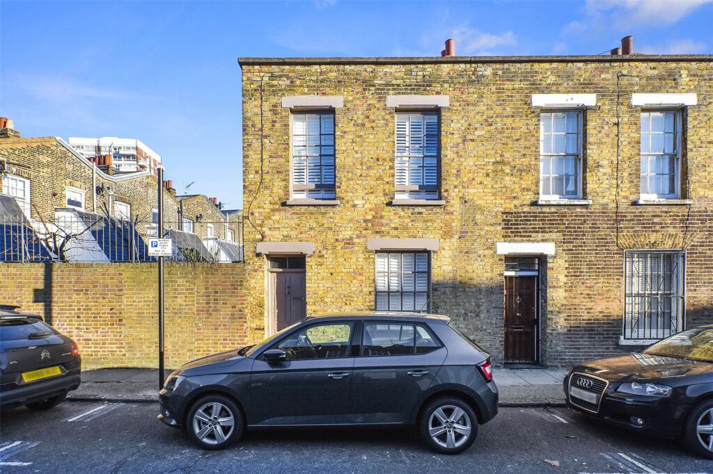 Main image of property: Flamborough Street, Limehouse, London, E14