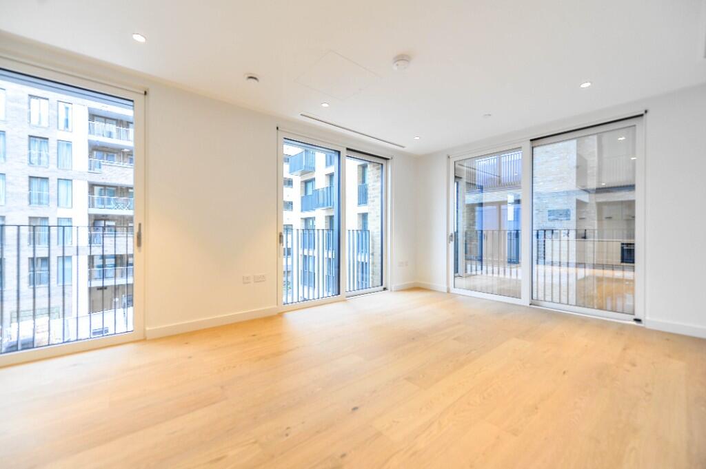 Main image of property: Sovereign Court, Postmark, London, WC1X