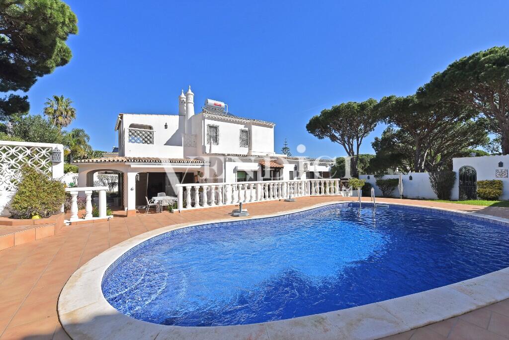 Main image of property: Vale do Lobo, Algarve