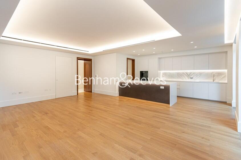 Main image of property: Lancer Square, Kensington, W8