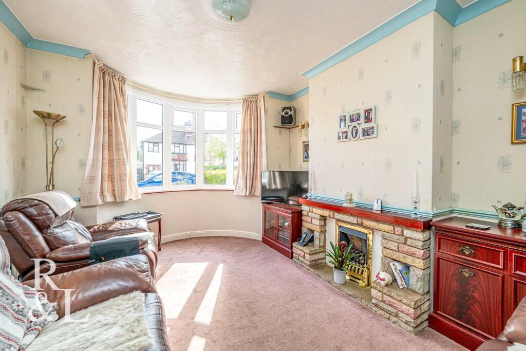 House in Wolverhampton, Springhill - View 2