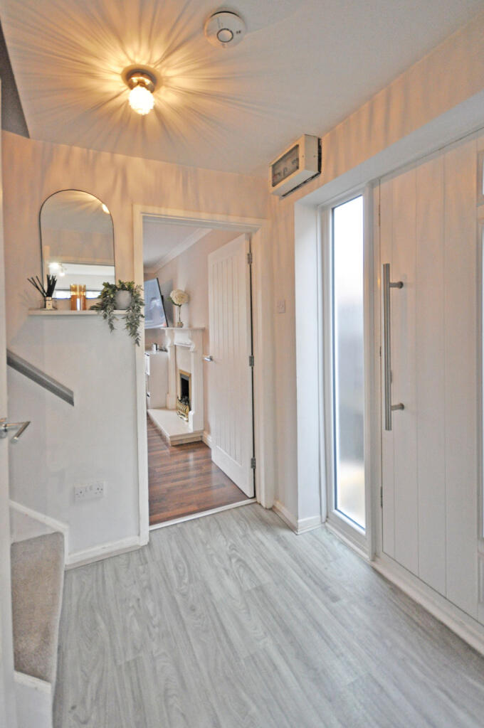 House in Newport, Rogerstone - View 6
