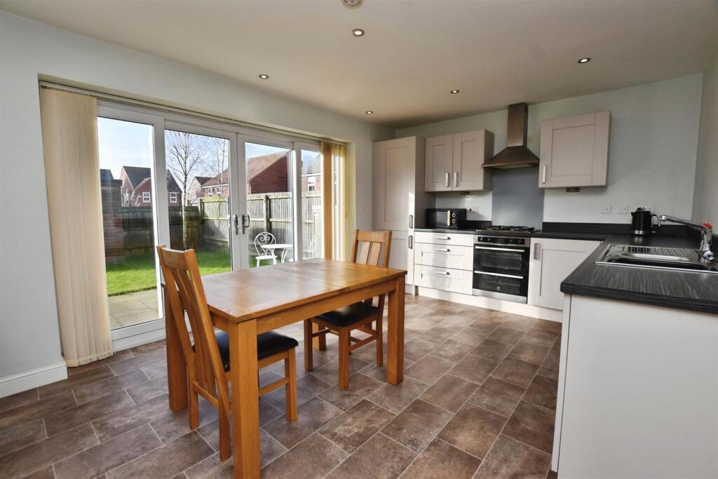 Mill House Way, Skirlaugh, Hull - View 2