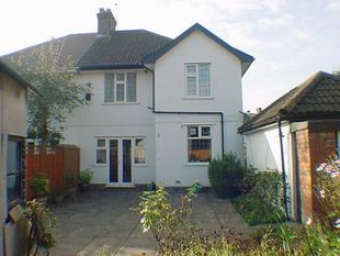 Photo of the property