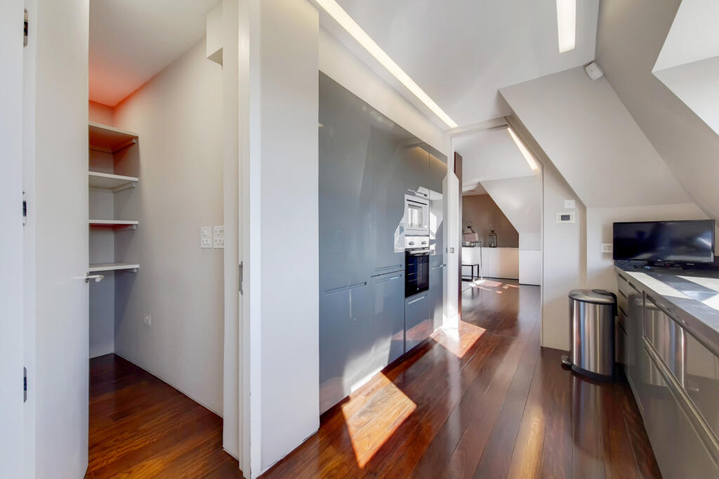 Apartment in London, Brondesbury Park, Queen's Park - View 5