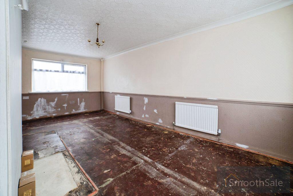 House in Nottingham - More