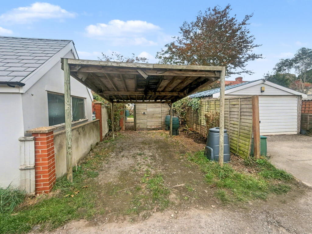 Additional image 7 of Fairfield Gardens, Glastonbury