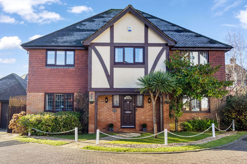 Main image of property: Richardson Crescent, Cheshunt