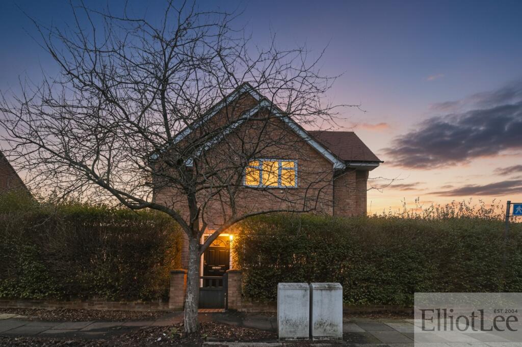 Main image of property: Millet Road, Greenford, UB6