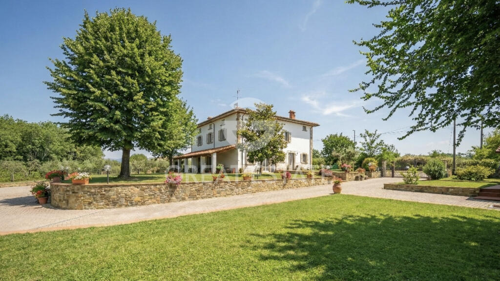 Main image of property: Tuscany, Arezzo, Arezzo