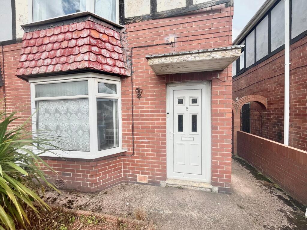 Main image of property: Portland, Blyth, NE24 1NP