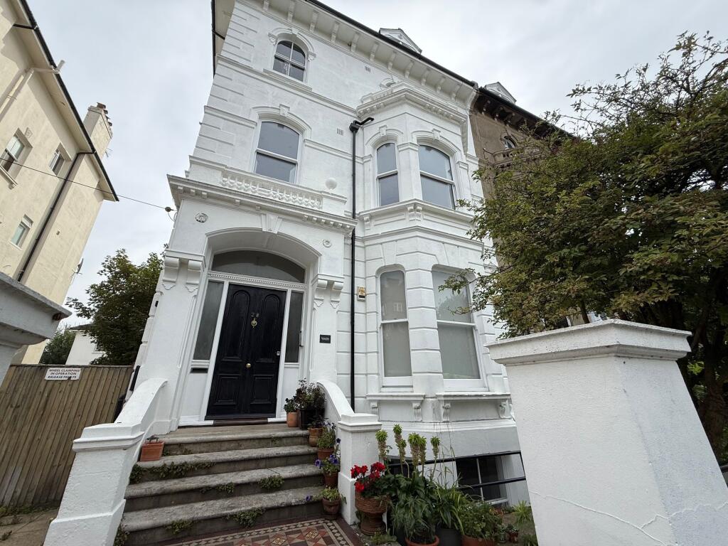 Main image of property: Dyke Road, Brighton, BN1