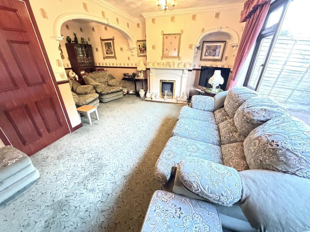 House in Walsall, Ashmore Lake - View 4
