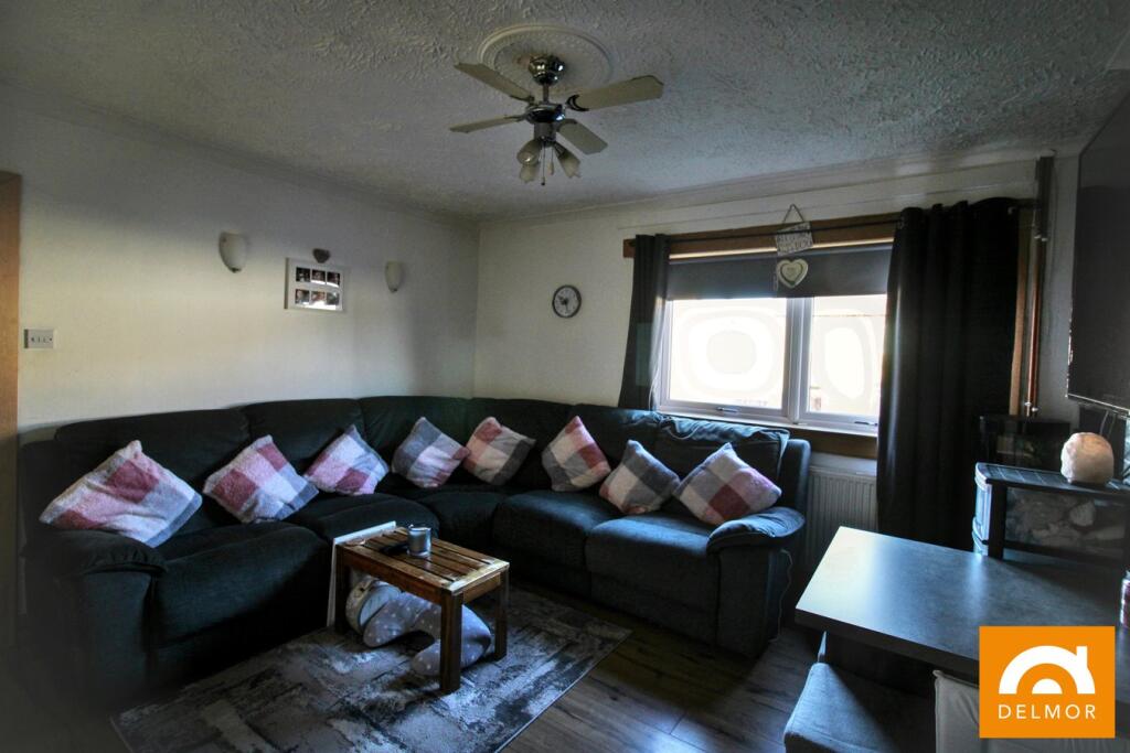 Seton Terrace, Kennoway, Leven, KY8 photo 4
