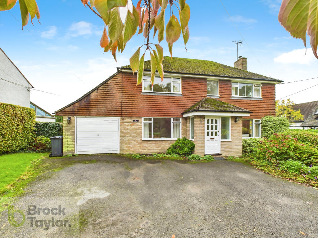 Main image of property: Rose Cottage Lane, Staplefield