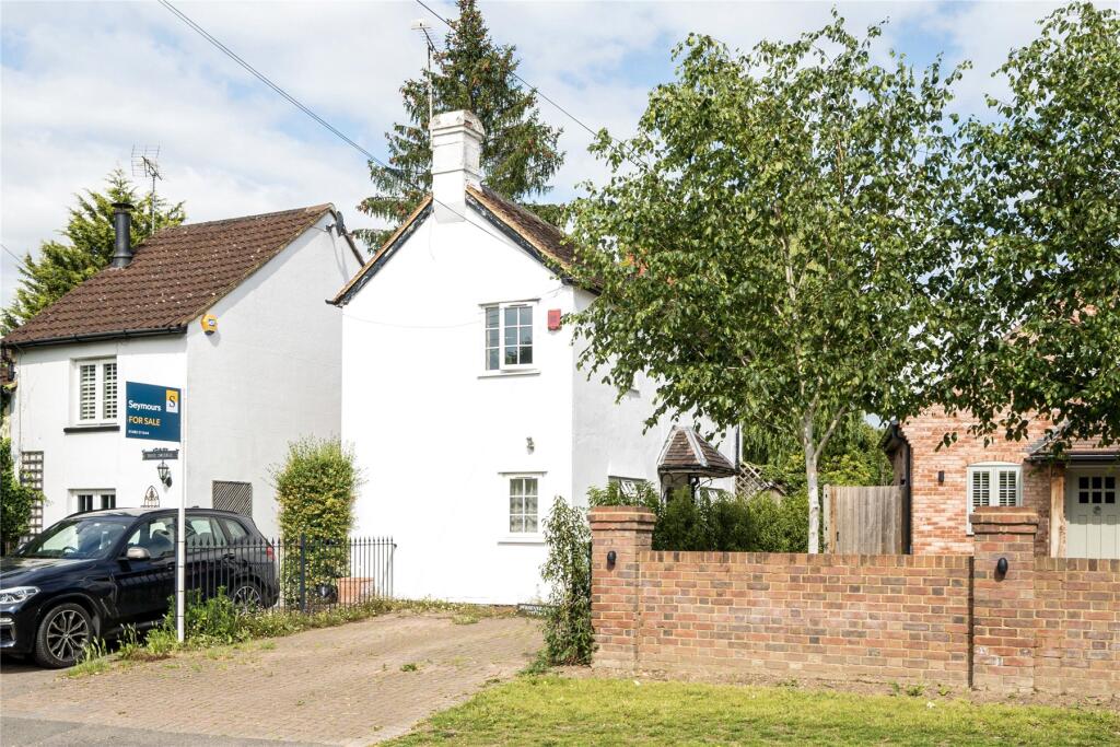 Main image of property: The Street, West Clandon, Surrey, GU4