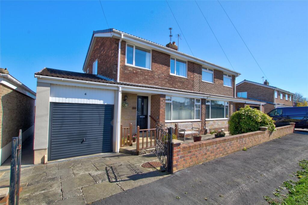 Main image of property: Thirlmere Grove, West Auckland, Bishop Auckland, DL14
