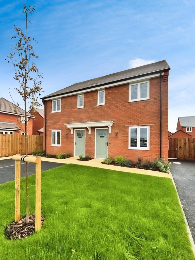 Main image of property: Cottage Farm, Oadby, Leicester