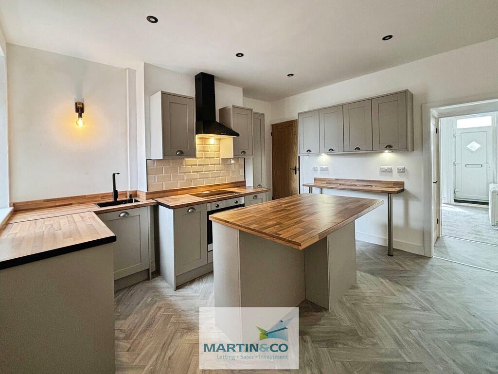 Main image of property: Lincoln Street , Worksop, Notts