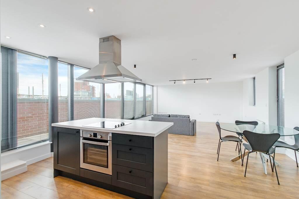 Main image of property: East Street, Leeds, West Yorkshire, LS9