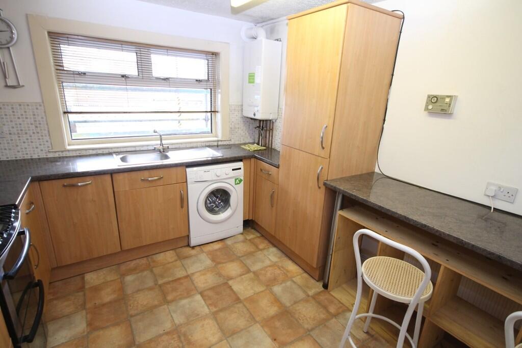 Apartment in Kilmarnock - More