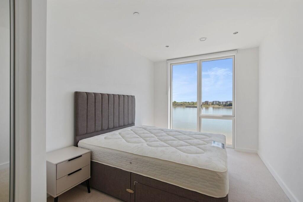 Main image of property: Wallis Walk, London, E16