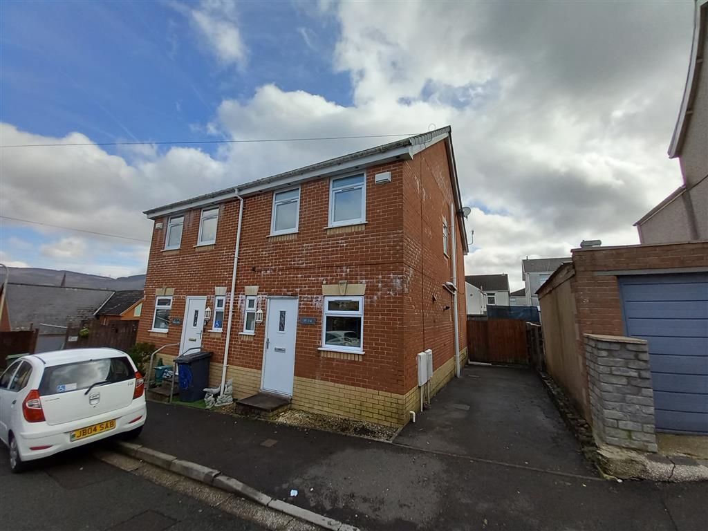 Main image of property: Graig Street