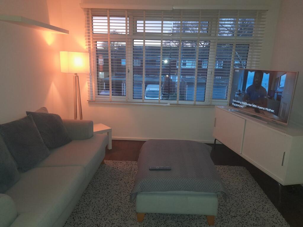 Main image of property: Burford Close, Barkingside