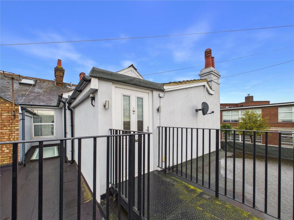 Main image of property: Derby Road, Ipswich, Suffolk, IP3