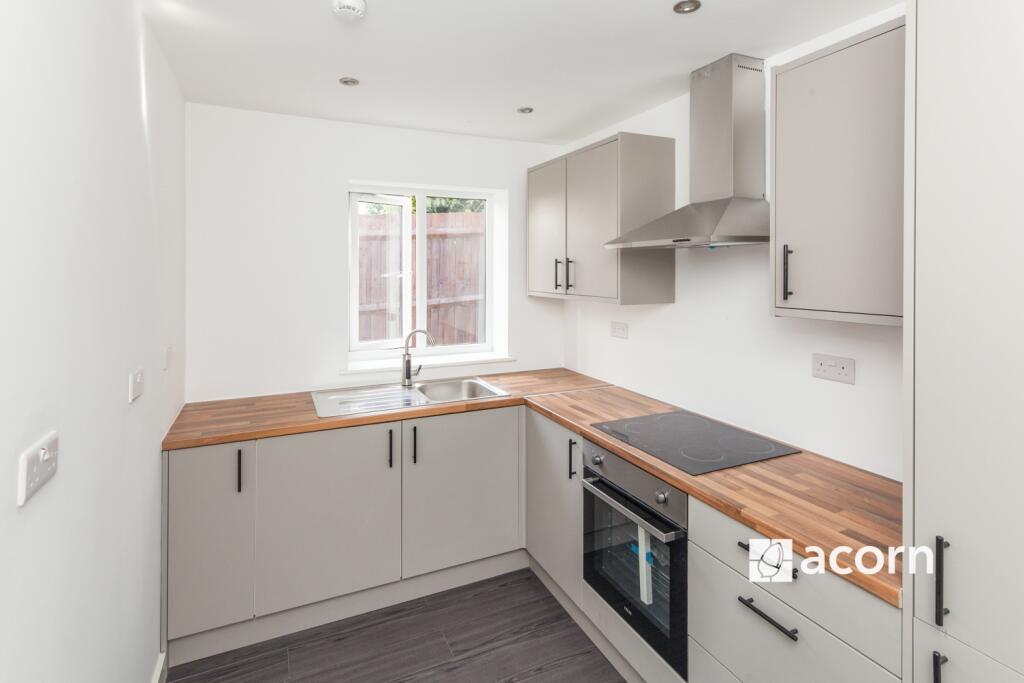 Apartment in London - View 4