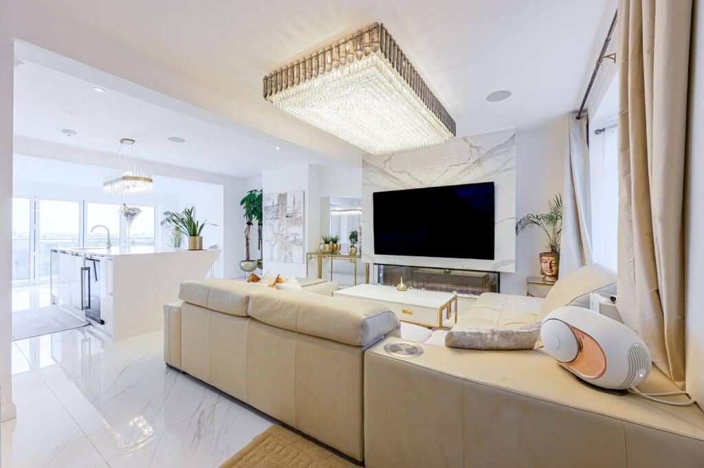 Main image of property: Moordown, Shooters Hill, London, SE18