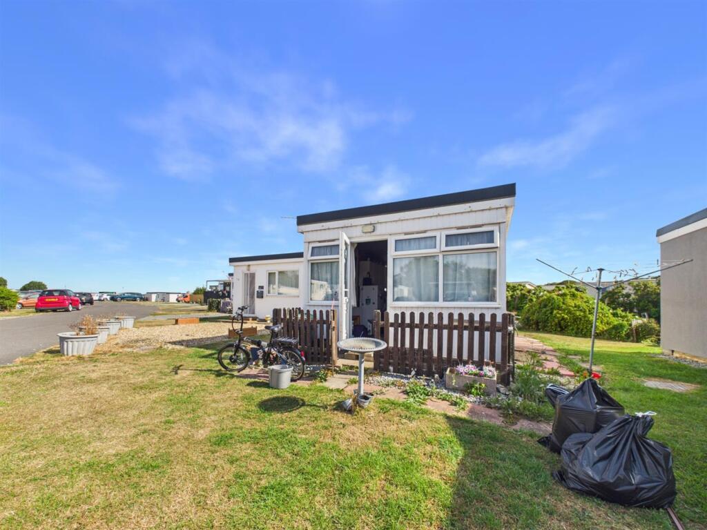 Main image of property: Primrose Lane, Miami Beach, Sutton-On-Sea, Mablethorpe