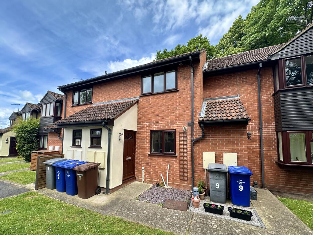 Main image of property: Lapwing Court, Mildenhall, Suffolk