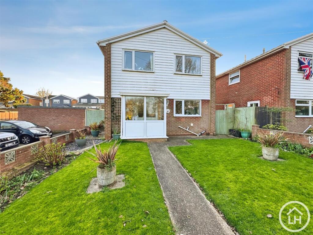 Main image of property: Lubbock Walk, Gillingham