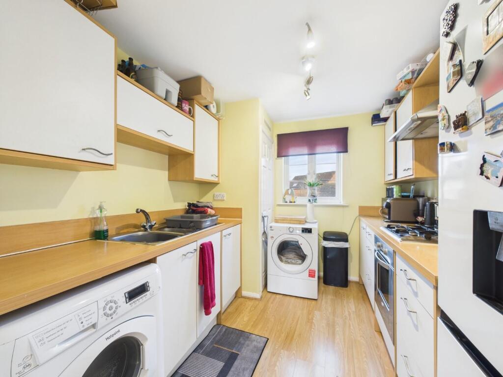 Venables Way, Carlton Boulevard, Lincoln, LN2 - View 5