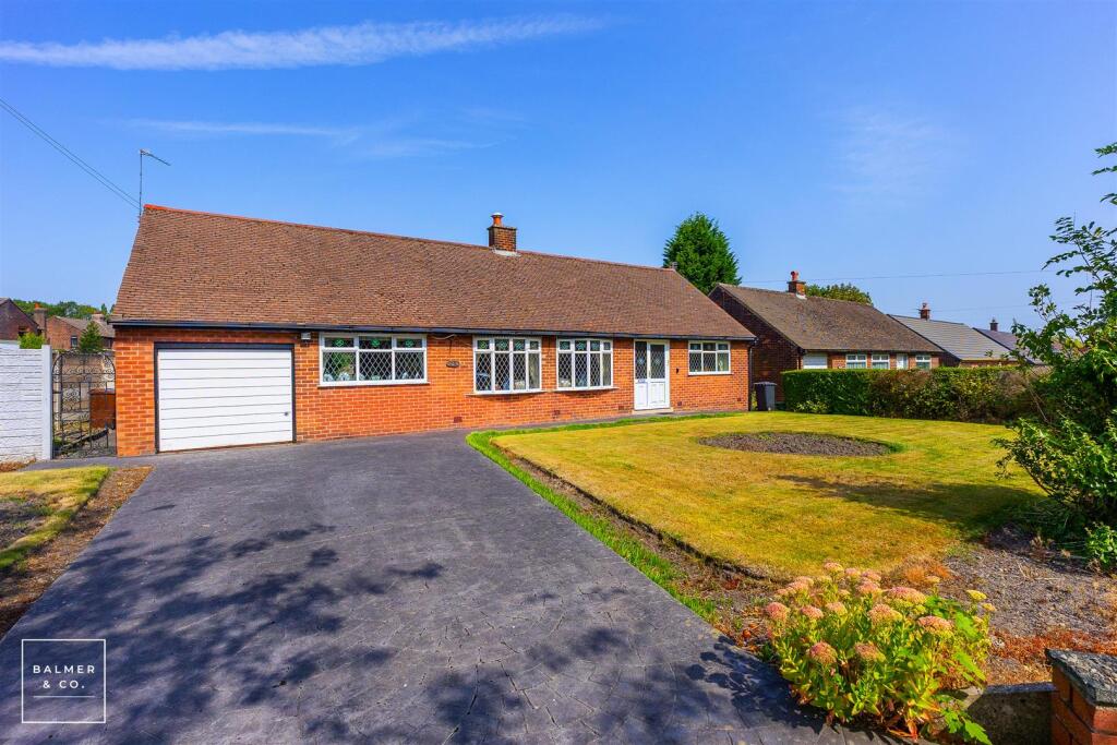 Main image of property: Leigh Road, Leigh, WN7
